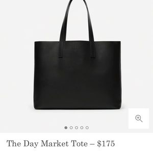 Everlane The Day Market Tote